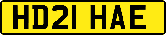 HD21HAE