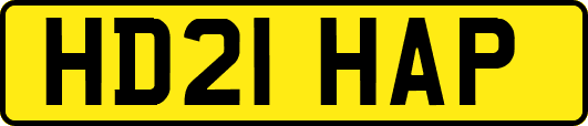 HD21HAP