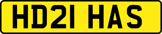 HD21HAS