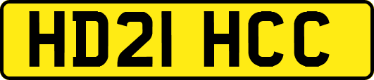HD21HCC