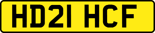 HD21HCF