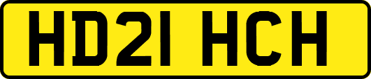 HD21HCH
