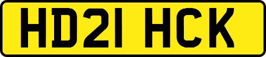 HD21HCK