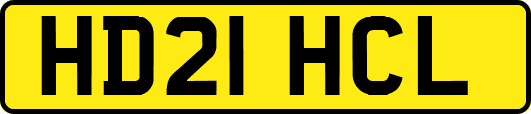HD21HCL