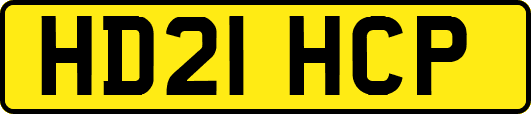 HD21HCP