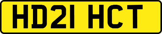 HD21HCT