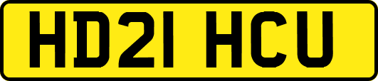 HD21HCU