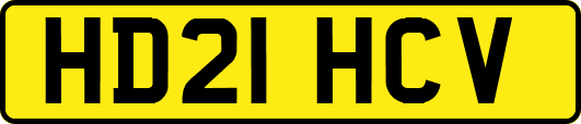 HD21HCV