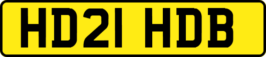 HD21HDB