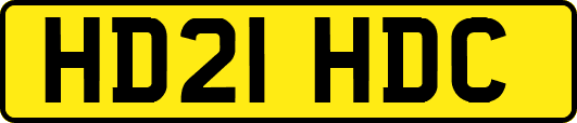 HD21HDC