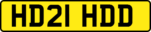 HD21HDD