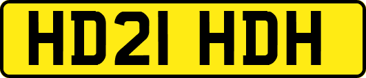 HD21HDH