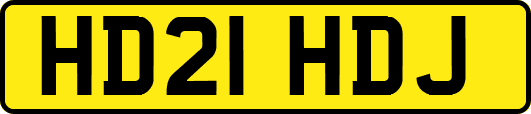 HD21HDJ