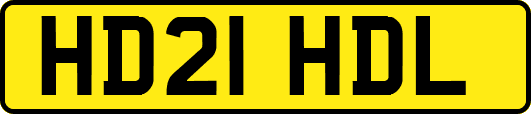 HD21HDL
