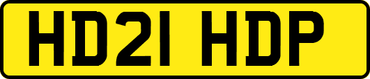 HD21HDP