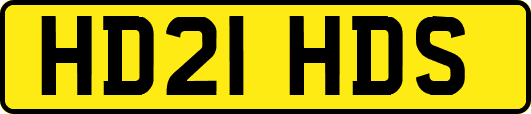 HD21HDS