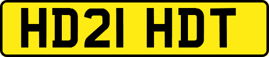 HD21HDT