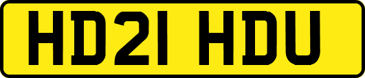 HD21HDU