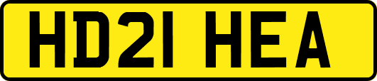 HD21HEA