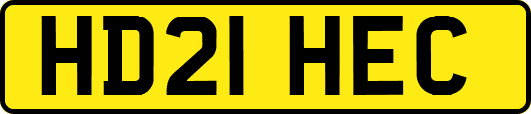 HD21HEC