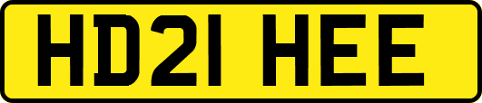 HD21HEE