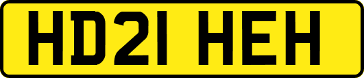 HD21HEH