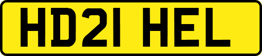 HD21HEL