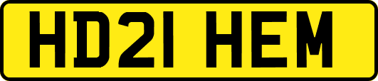 HD21HEM