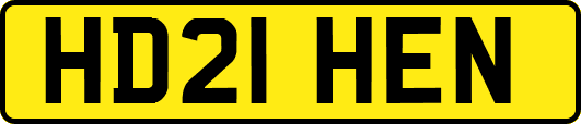 HD21HEN