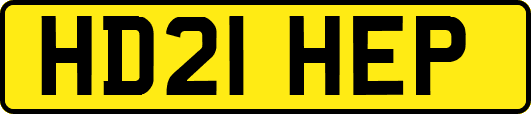 HD21HEP