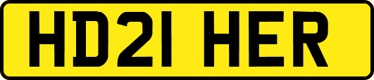 HD21HER