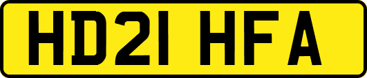 HD21HFA