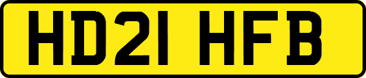 HD21HFB