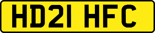 HD21HFC