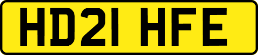 HD21HFE
