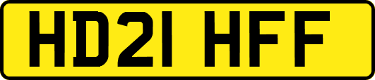 HD21HFF