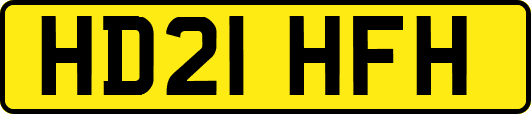HD21HFH