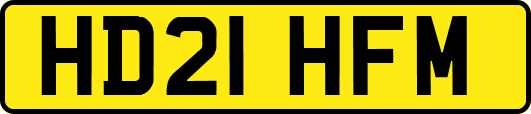 HD21HFM