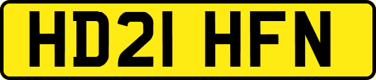 HD21HFN