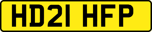 HD21HFP