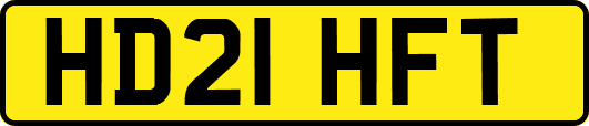 HD21HFT