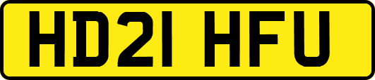 HD21HFU