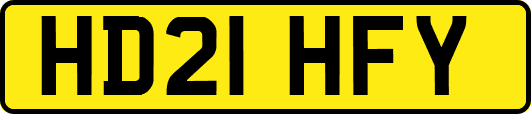 HD21HFY