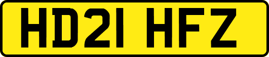 HD21HFZ