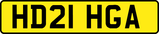HD21HGA
