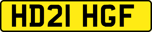 HD21HGF