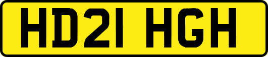 HD21HGH