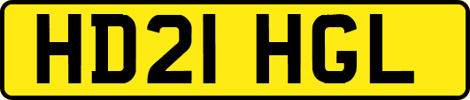 HD21HGL