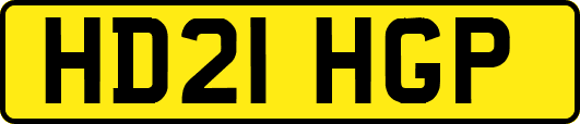 HD21HGP
