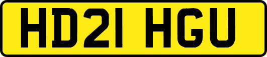 HD21HGU